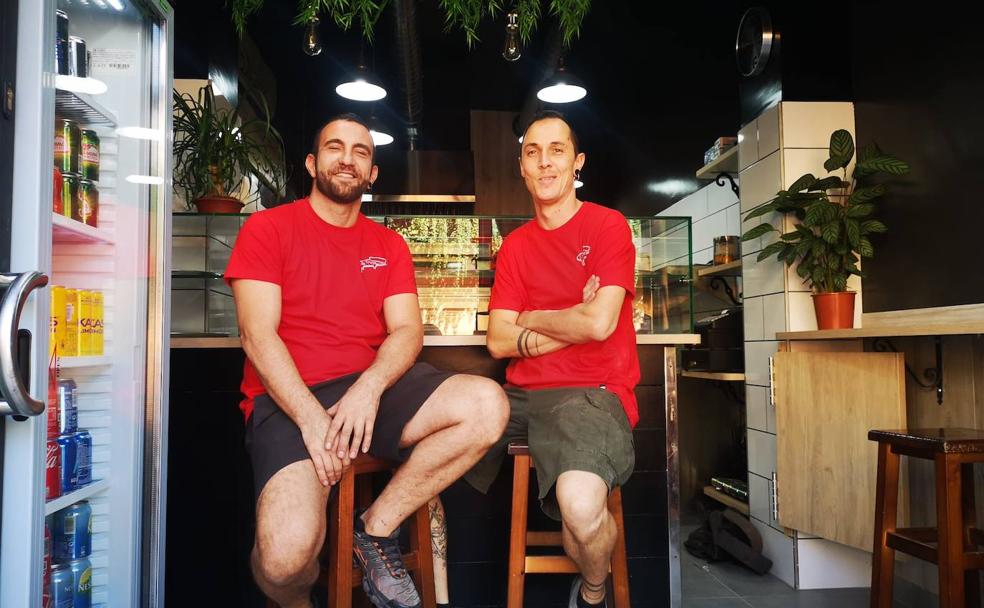 Bella Ciao reabre tras el incendio y regalará pizzas para celebrarlo