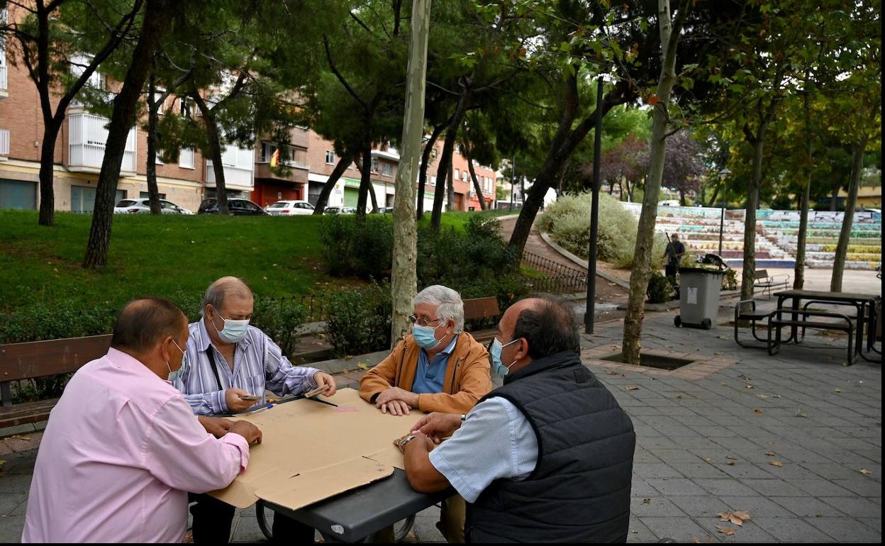 El nuevo sistema que usará el Gobierno para subir las pensiones de jubilación en 2022