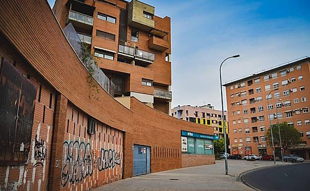 Puerta Bernina espera abrir su nueva cafetería en noviembre