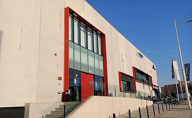 El gimnasio We cierra sus instalaciones en Granada