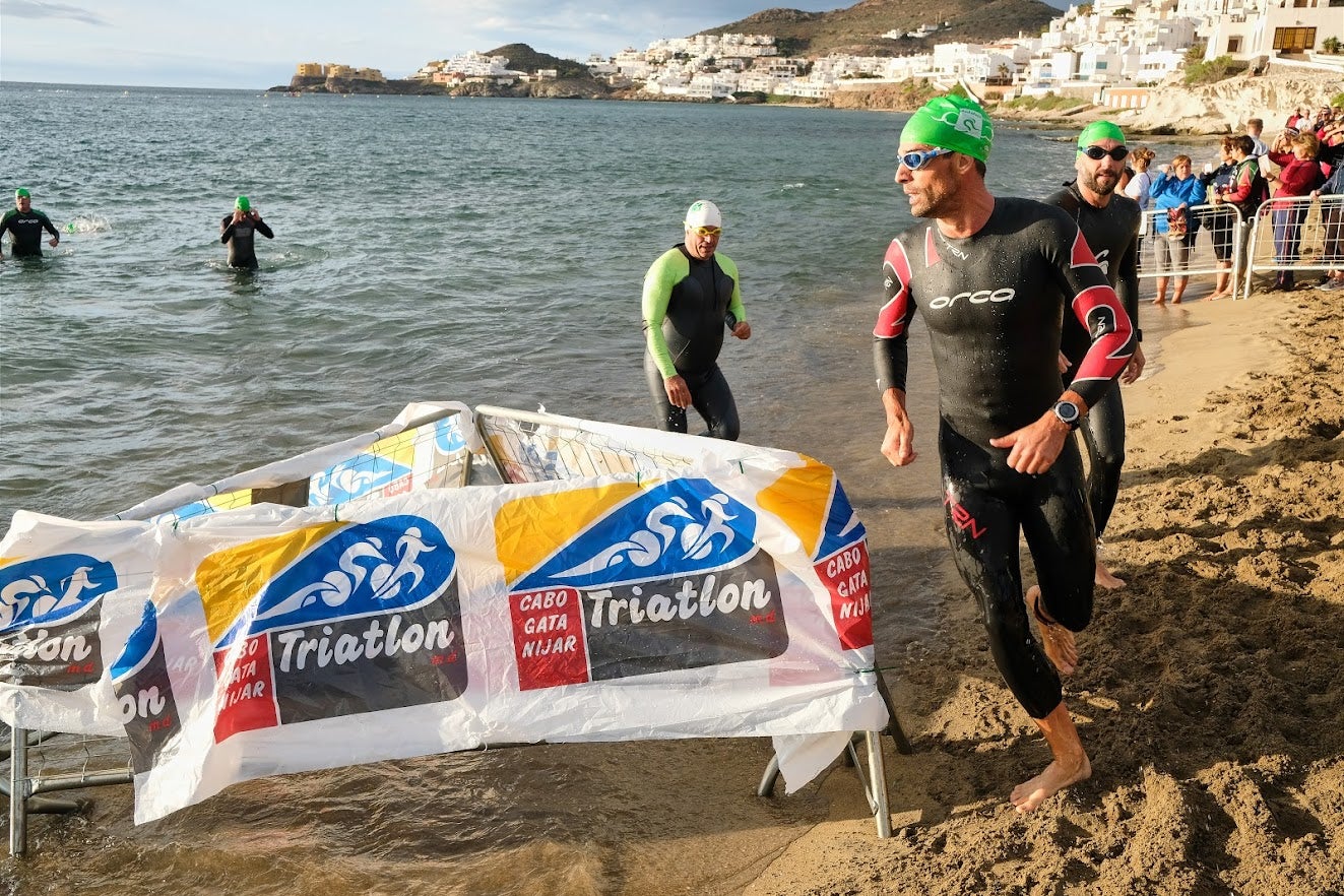 Las inscripciones se han agotado para esta edición. 