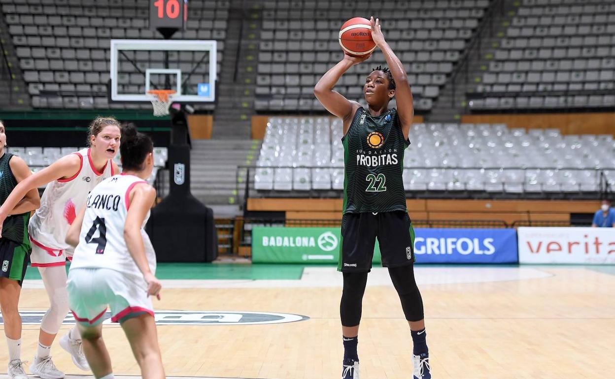 Suspensión sin oposición de Toussaint.