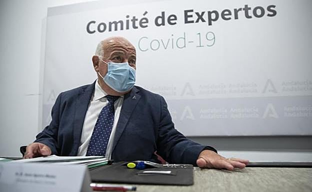 Salud también pondrá Pfizer o Moderna de tercera dosis a los vacunados con AstraZeneca