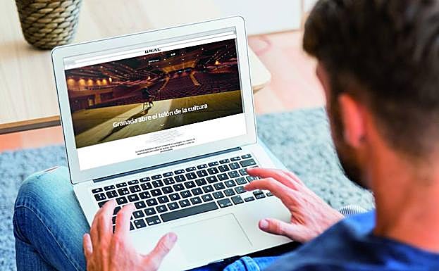 Un especial multimedia con contenidos exclusivos para los seguidores de IDEAL On+.