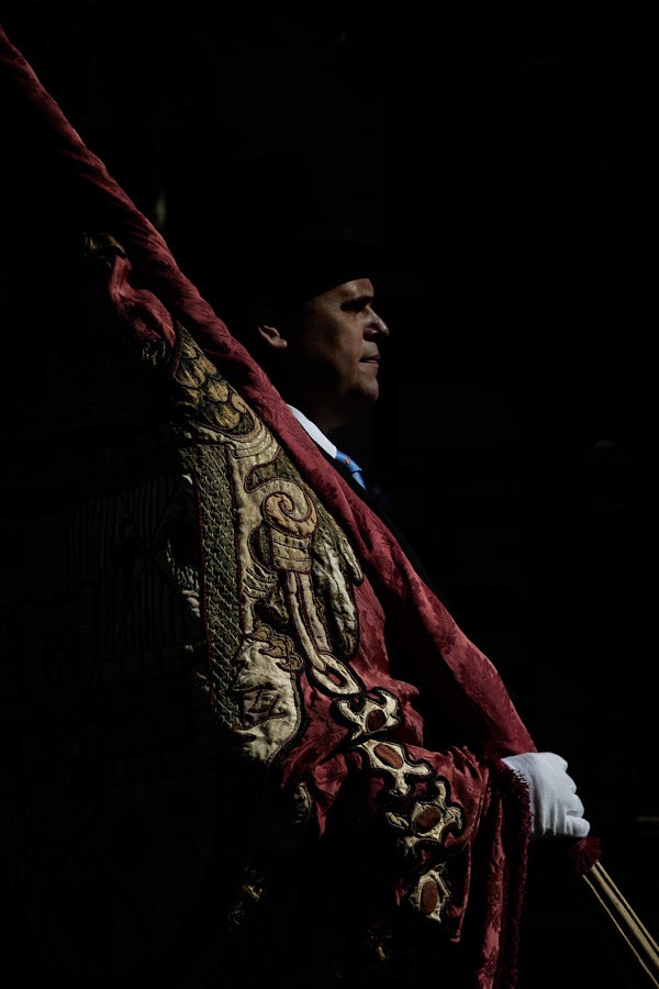 Actos de celebración del Día de la Hispanidad en Granada