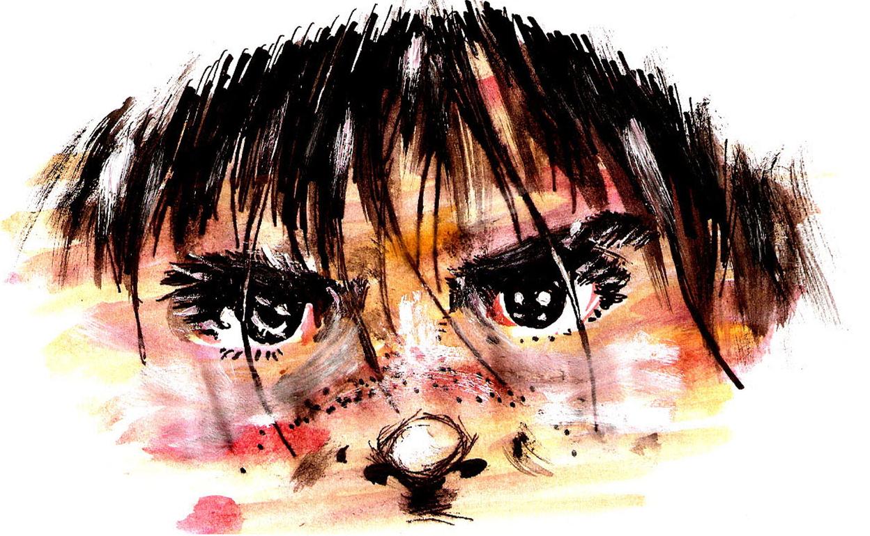 ¿Psicópatas o niñatos?