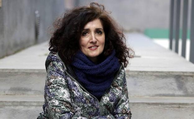 Graziella Moreno. 