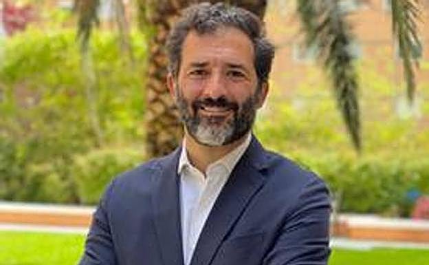 Javier Pagán @JavierPagan76, Country Manager de Twitter España..