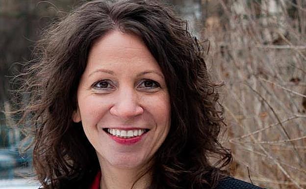 Krisztina Stump, DG CNECT of the European Commission @DigitalEU.