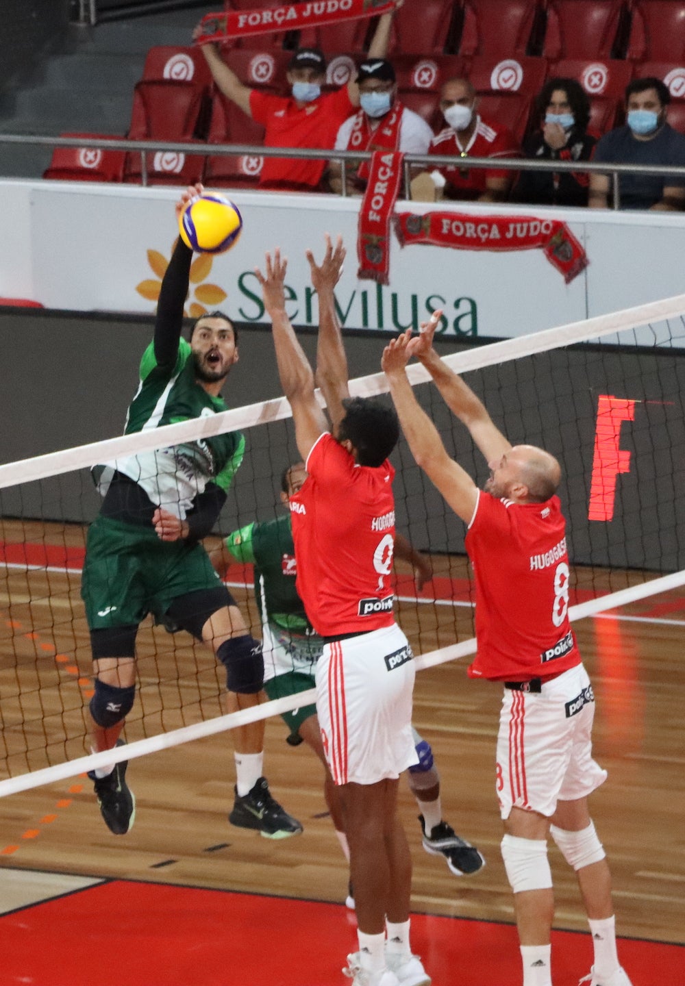 Jorge Fernández vuelve a Palma para defender a Unicaja ante el equipo de su vida. 