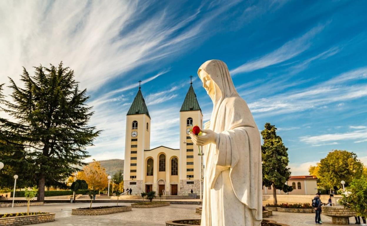 Medjugorje