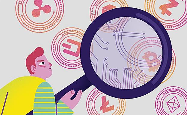 Sobrevivir a la 'montaña rusa' del bitcoin