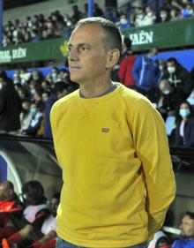 Imagen secundaria 2 - Los fantasmas del Linares siguen ahí y le &#039;roban&#039; un triunfo merecido