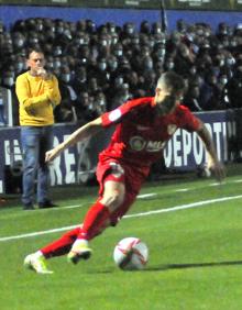 Imagen secundaria 2 - Los fantasmas del Linares siguen ahí y le &#039;roban&#039; un triunfo merecido