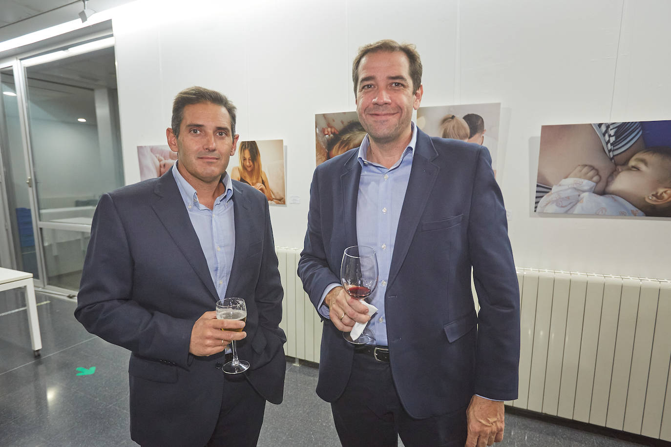 Fotos: IDEAL entrega los Premios Gastroturísticos 2021