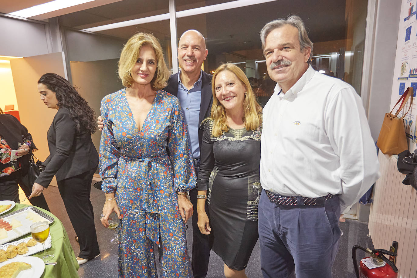 Fotos: IDEAL entrega los Premios Gastroturísticos 2021