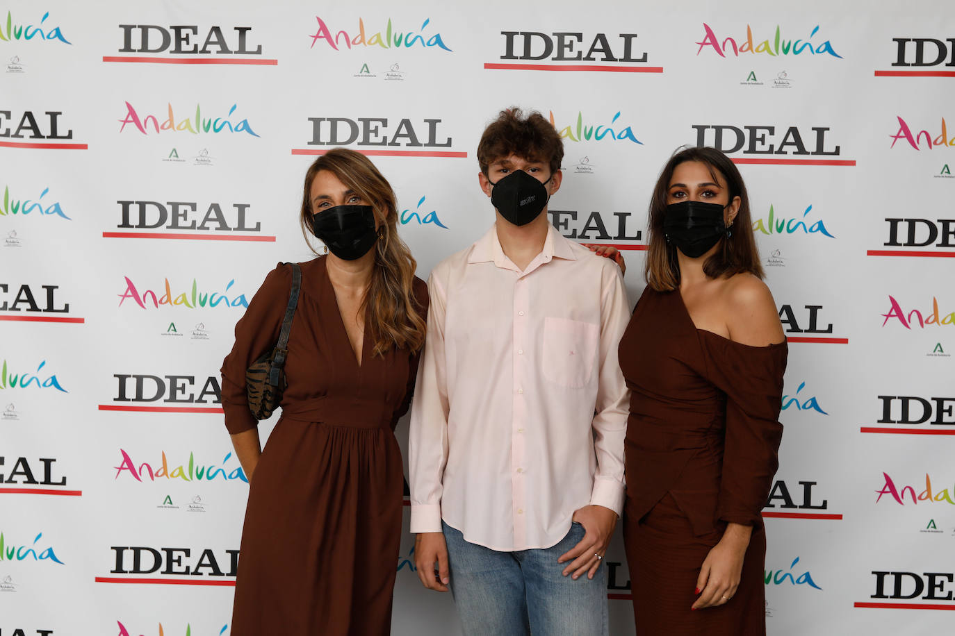 Fotos: IDEAL entrega los Premios Gastroturísticos 2021