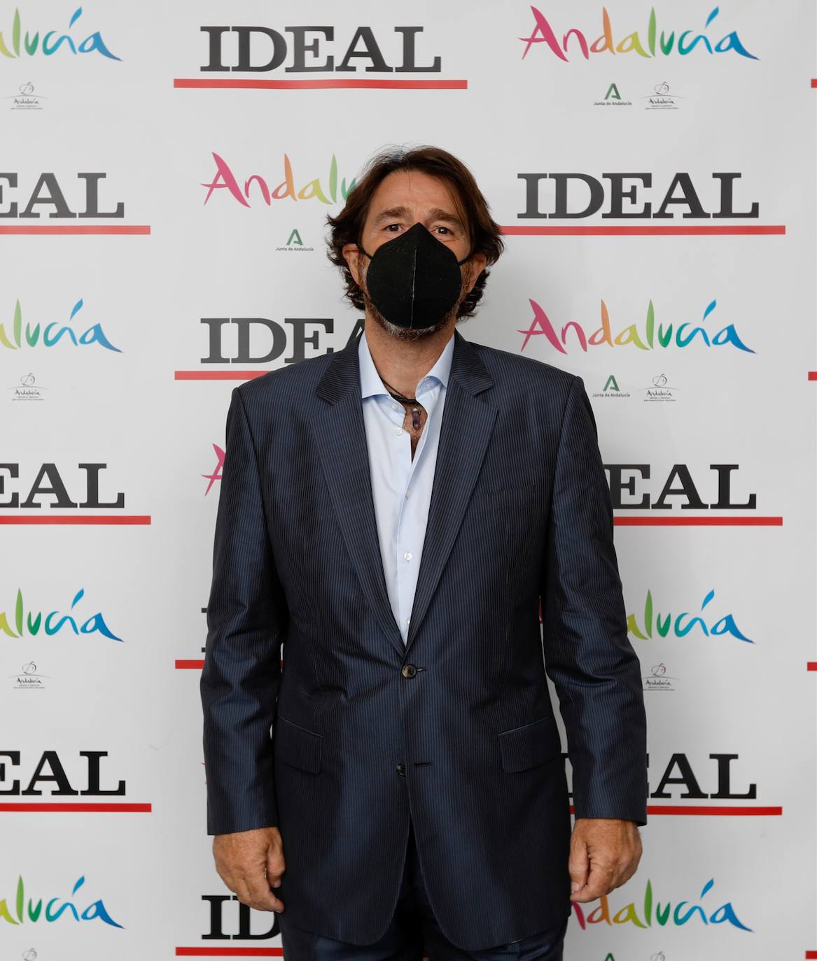 Fotos: IDEAL entrega los Premios Gastroturísticos 2021