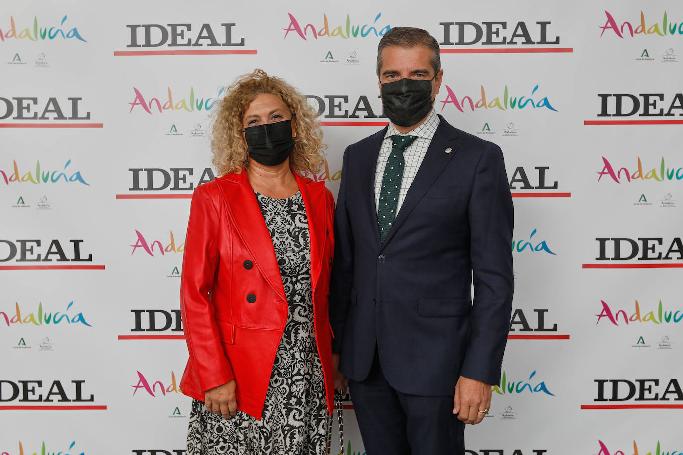 Fotos: IDEAL entrega los Premios Gastroturísticos 2021