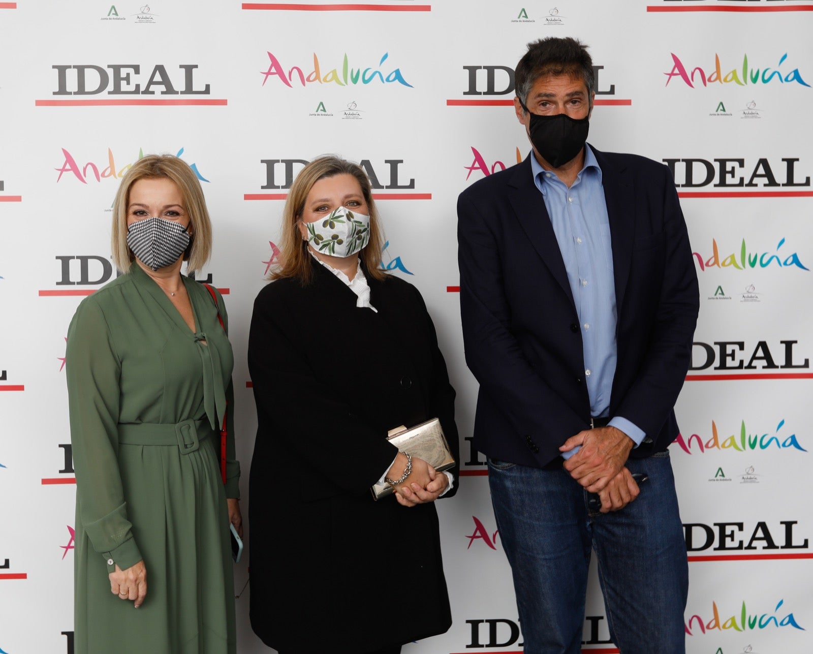 Fotos: IDEAL entrega los Premios Gastroturísticos 2021