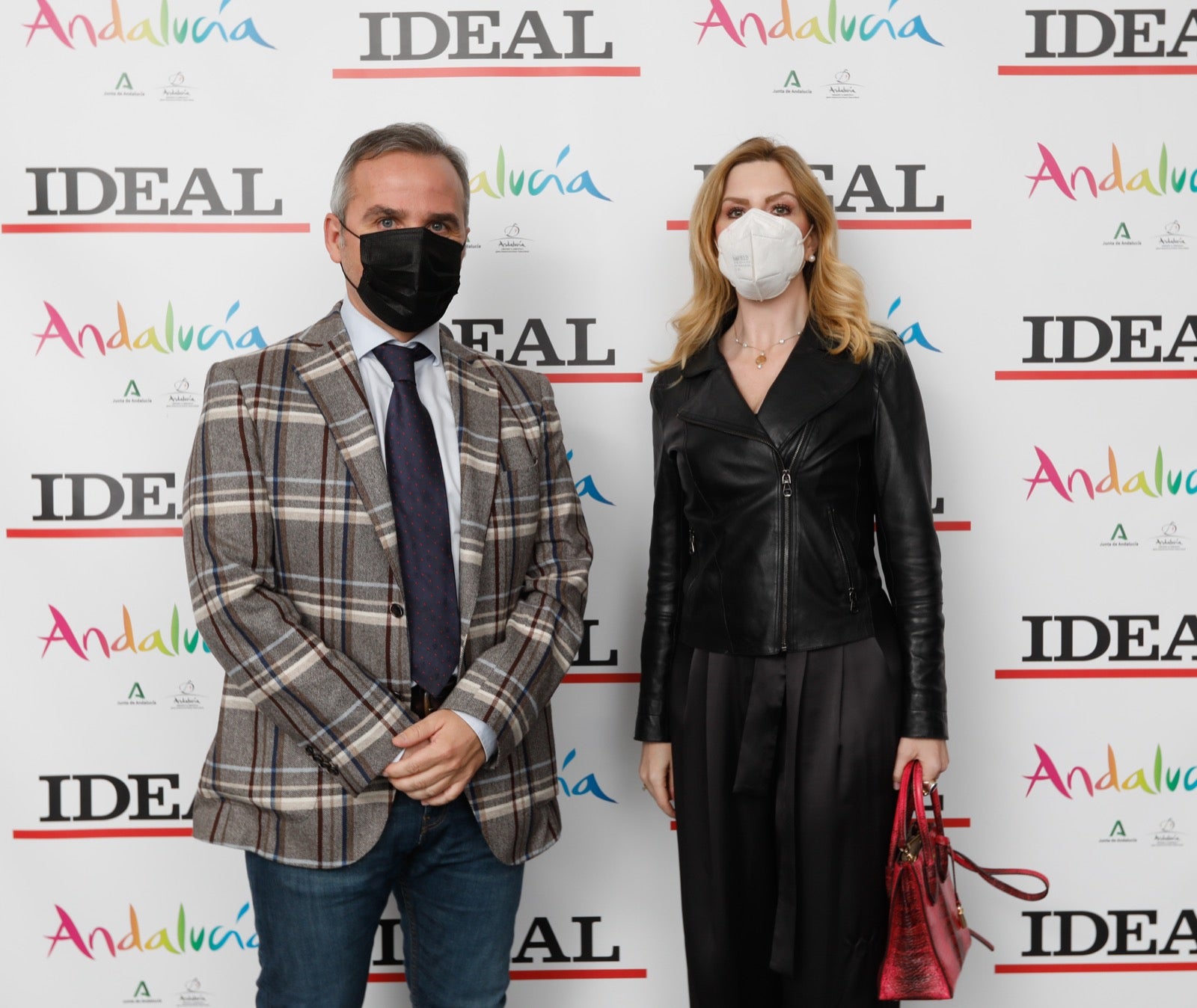 Fotos: IDEAL entrega los Premios Gastroturísticos 2021