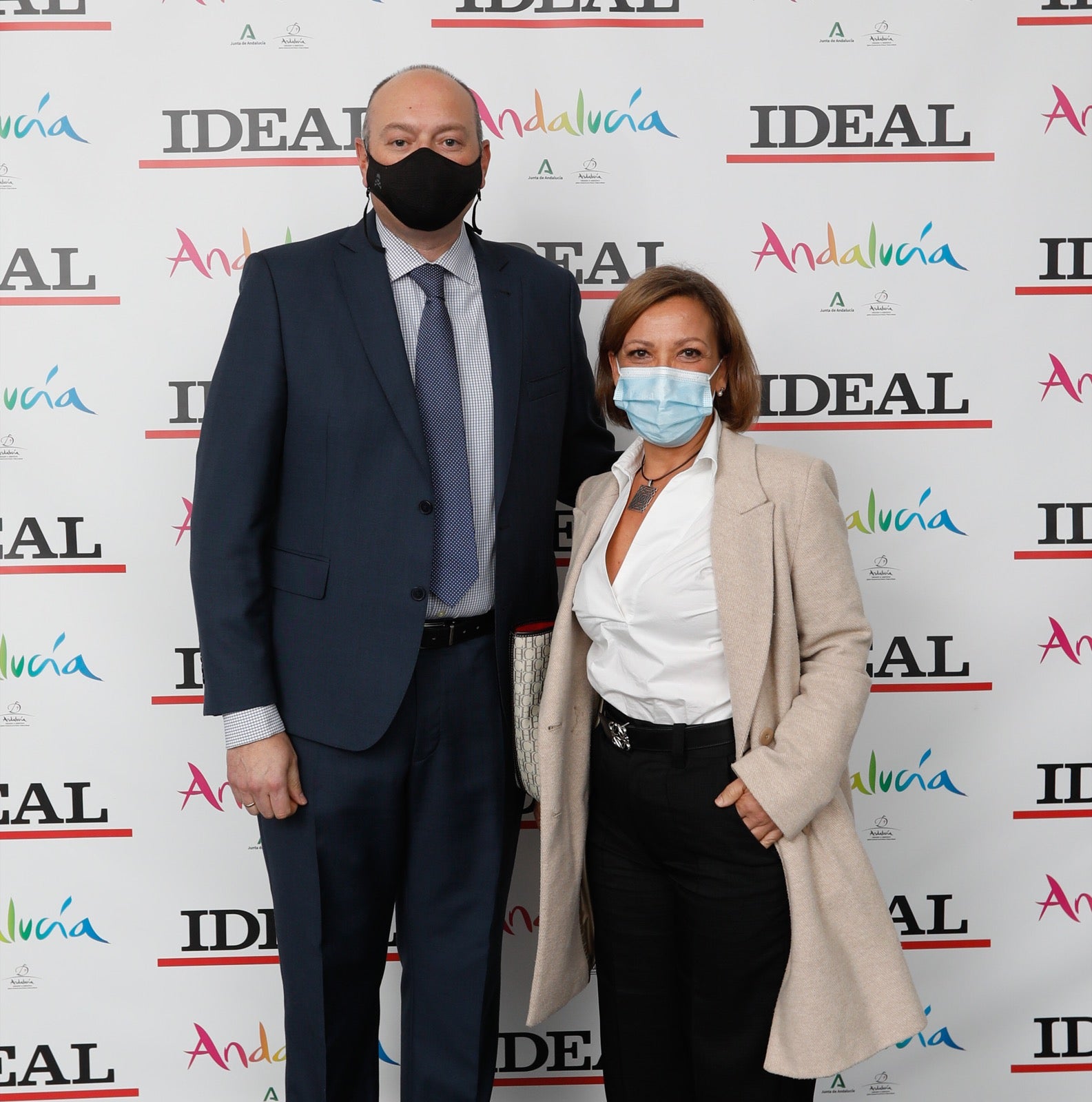 Fotos: IDEAL entrega los Premios Gastroturísticos 2021