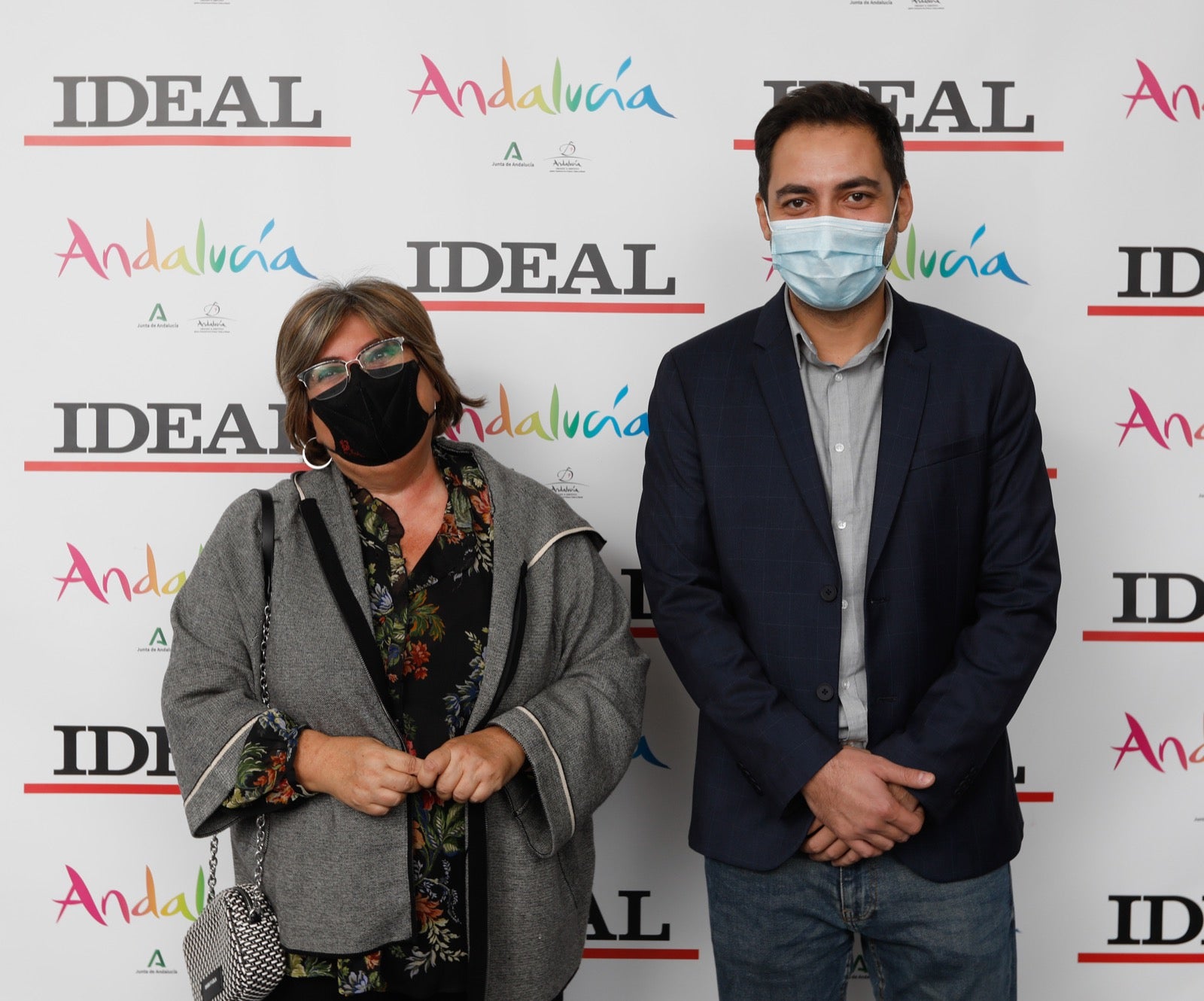 Fotos: IDEAL entrega los Premios Gastroturísticos 2021