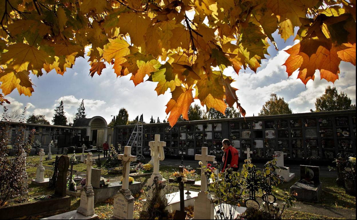 Dime qué epitafio quieres y te diré quién eres