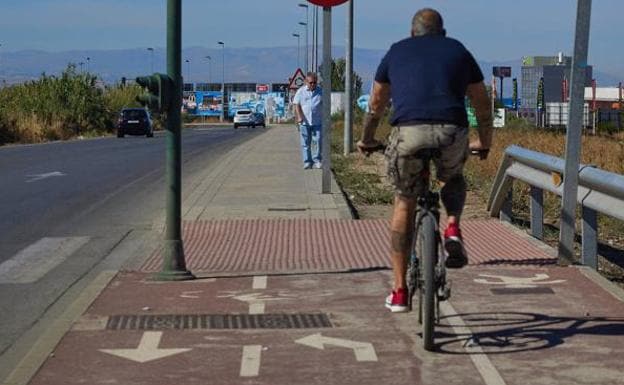 Aviso Importante De La DGT A Los Ciclistas Antes De Circular Por ...