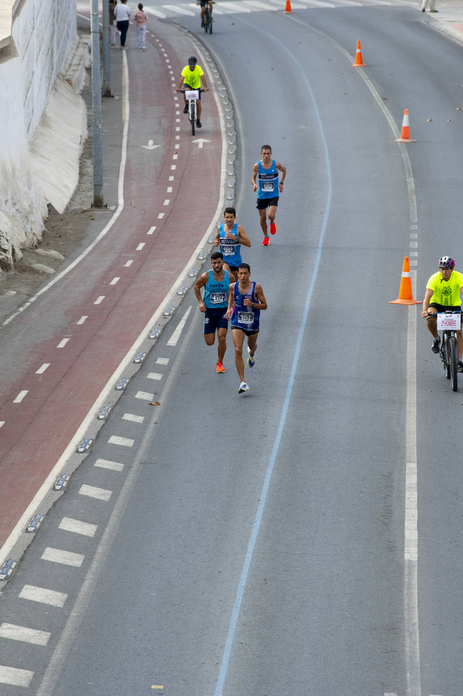 Media Maratón de Motril