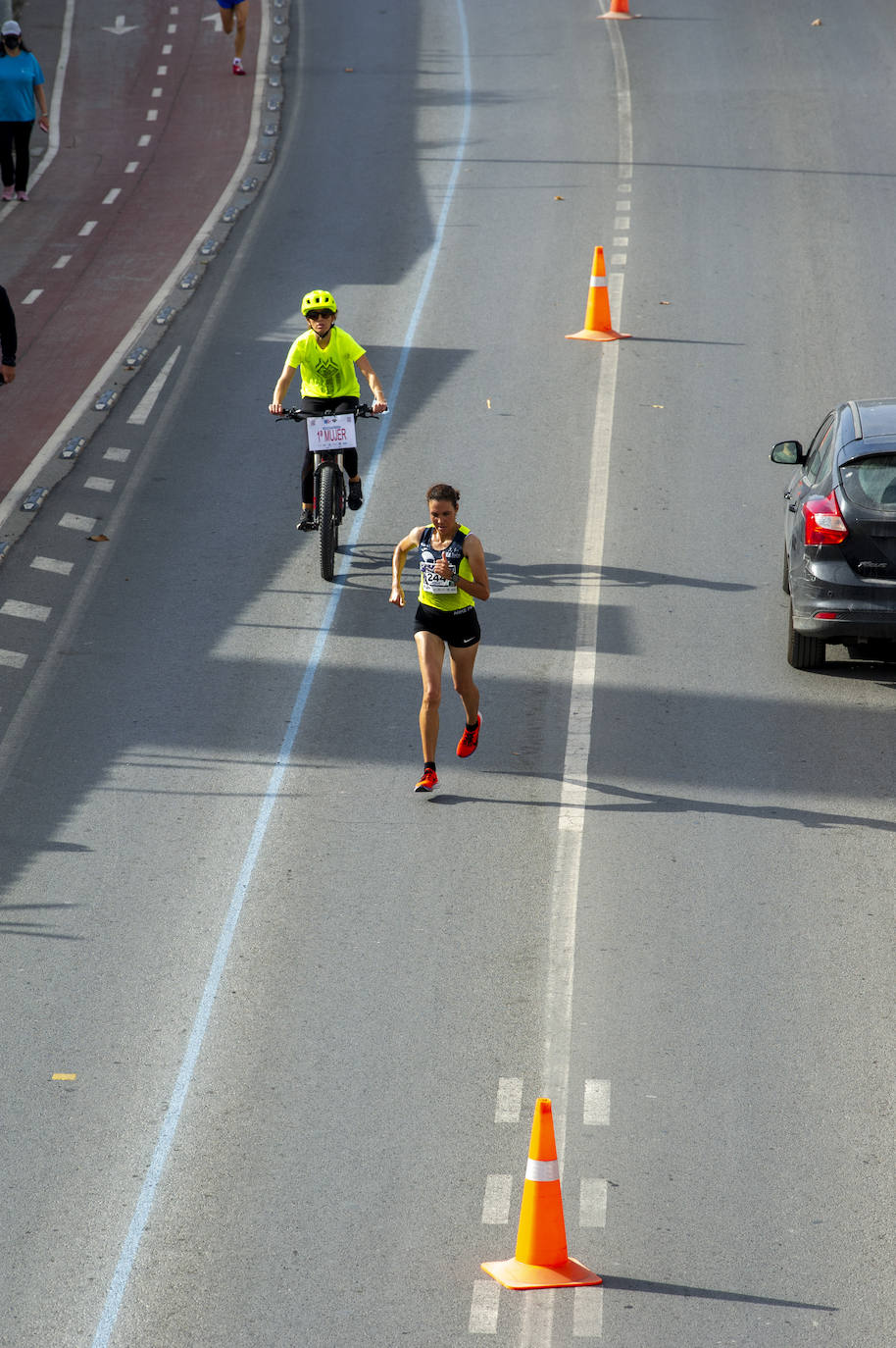 Media Maratón de Motril
