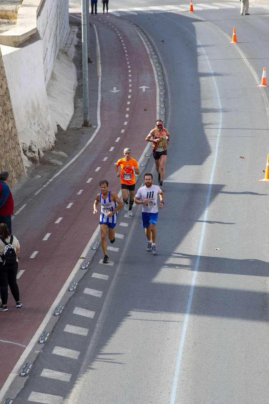 Media Maratón de Motril