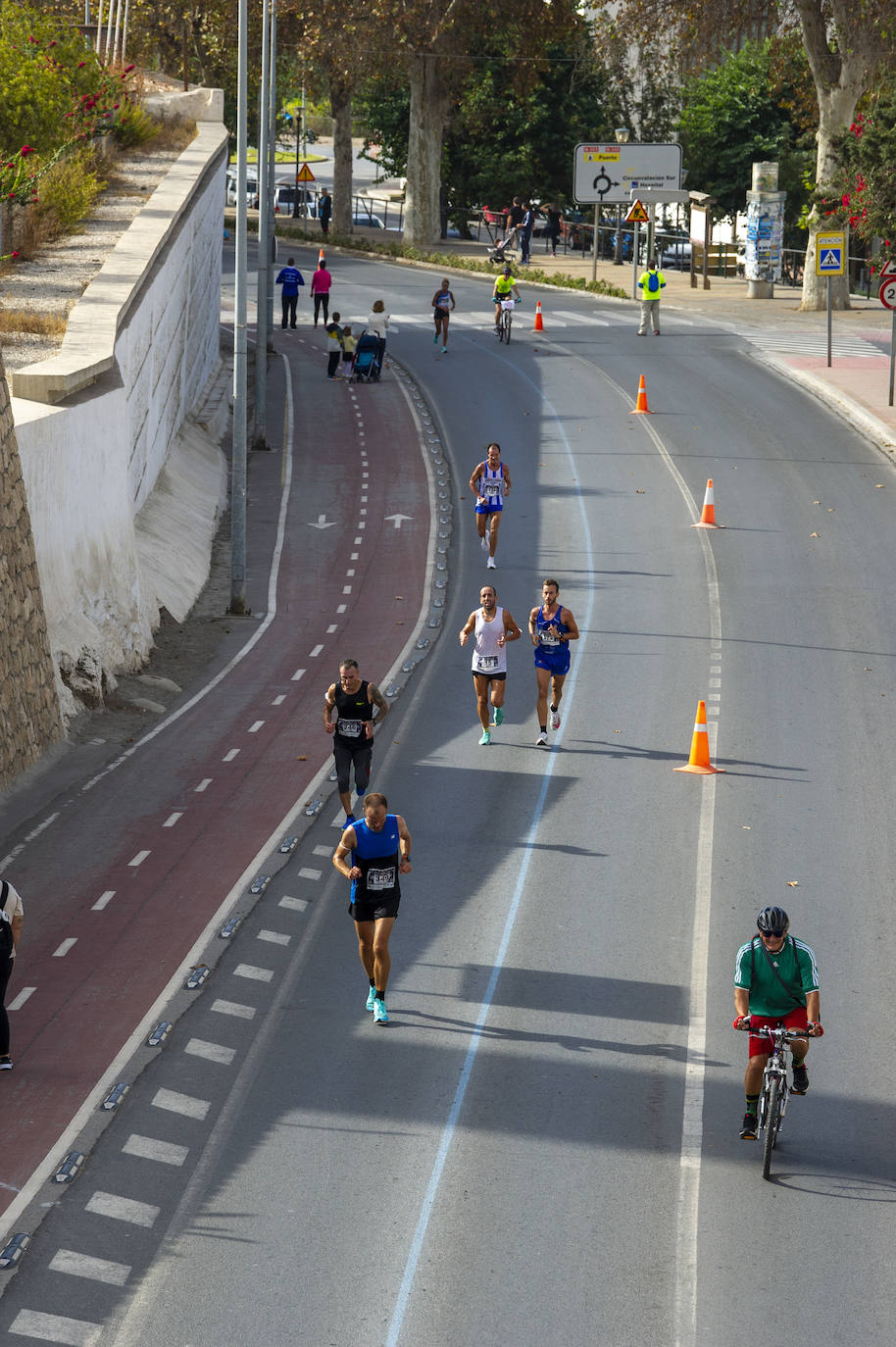 Media Maratón de Motril
