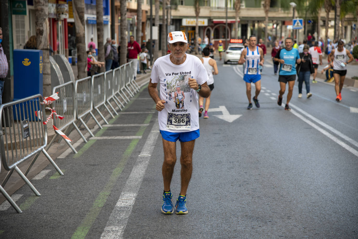 Media Maratón de Motril