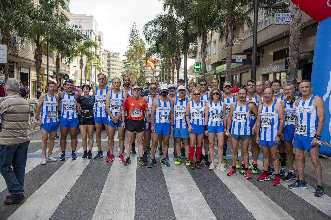 Media Maratón de Motril
