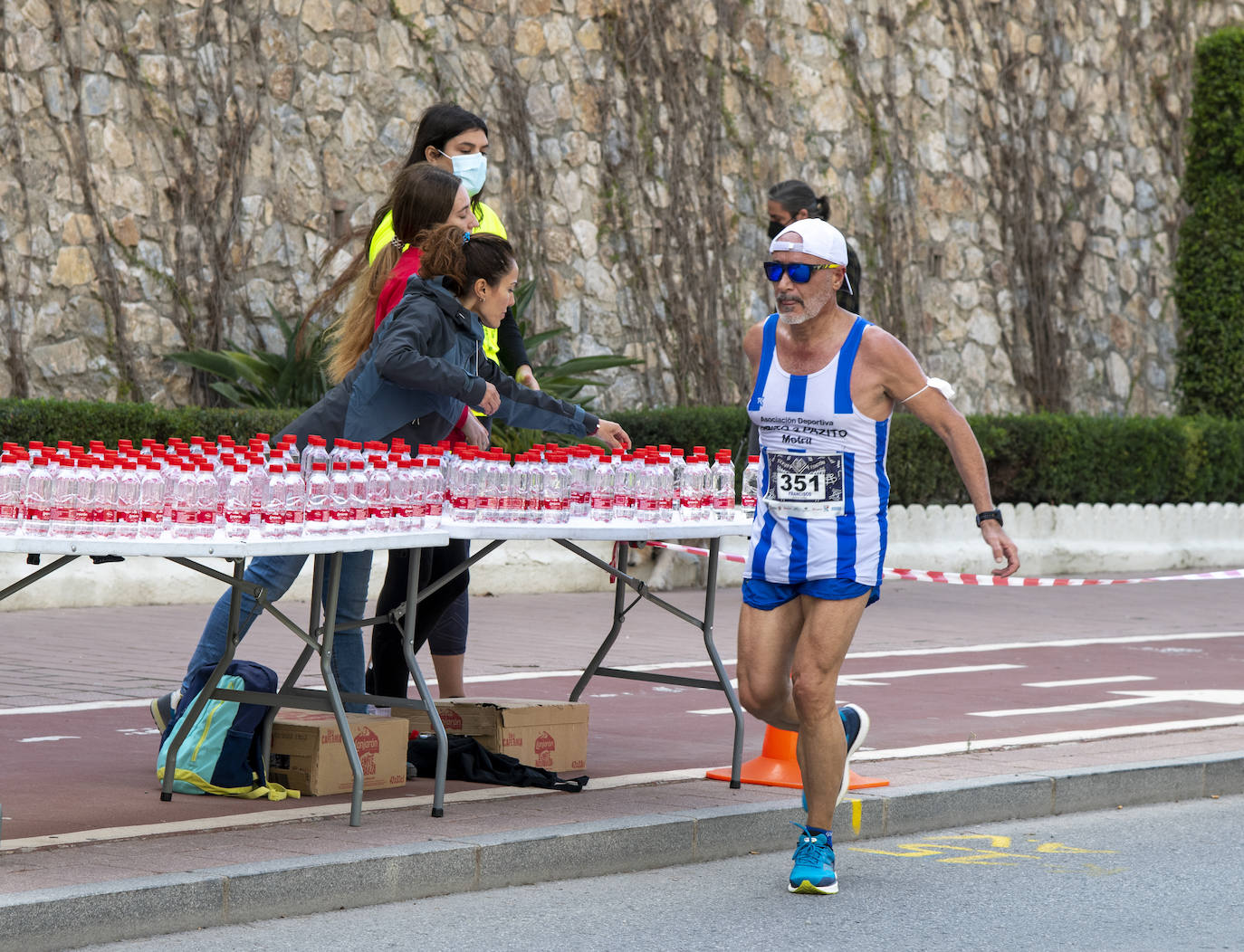 Media Maratón de Motril