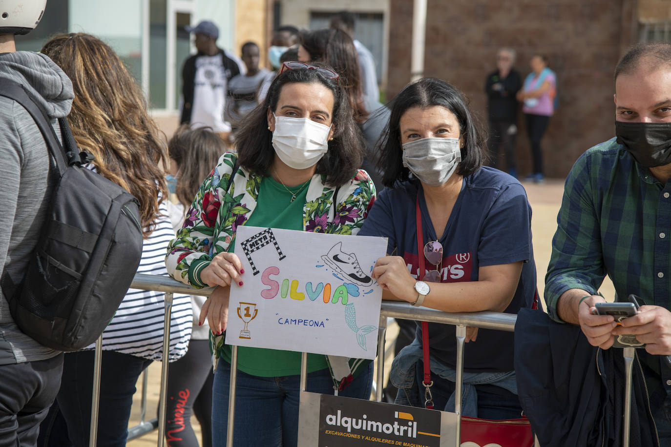 Media Maratón de Motril