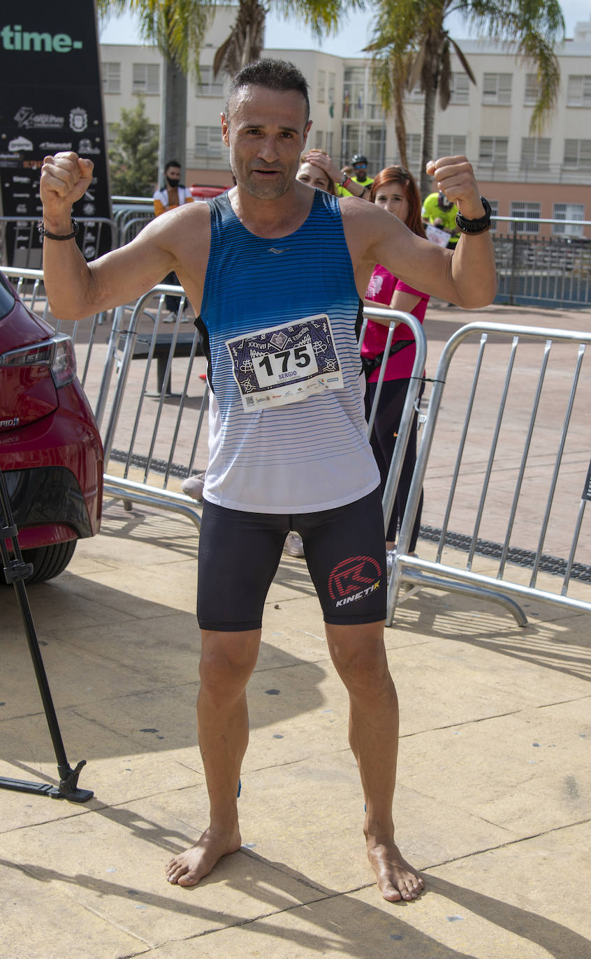 Media Maratón de Motril