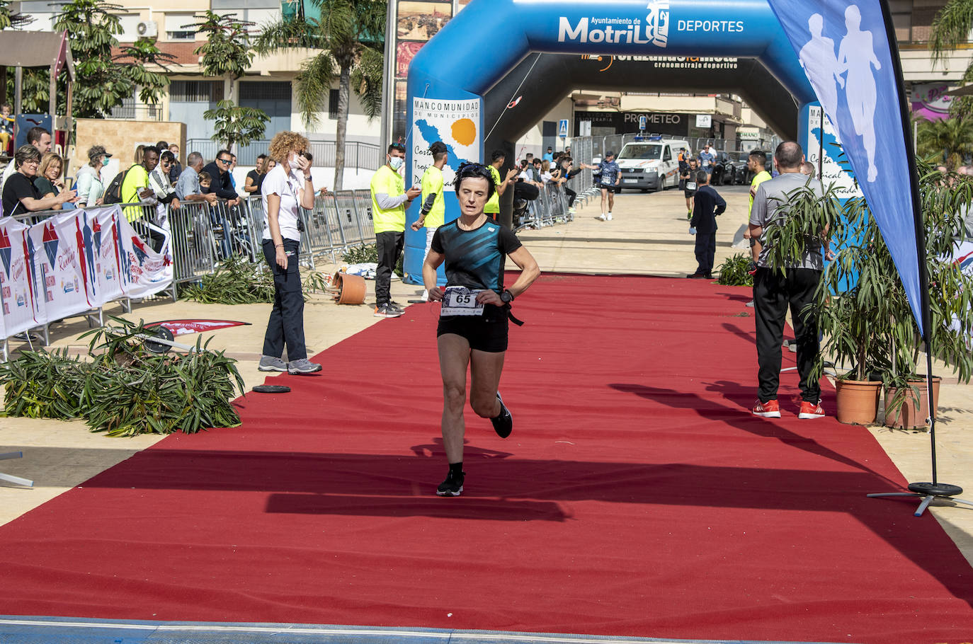 Media Maratón de Motril