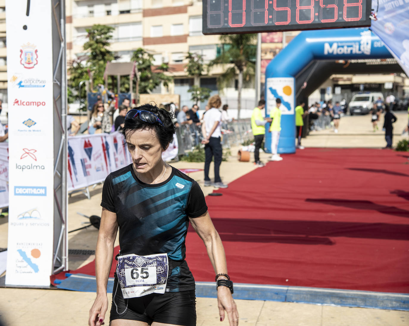 Media Maratón de Motril