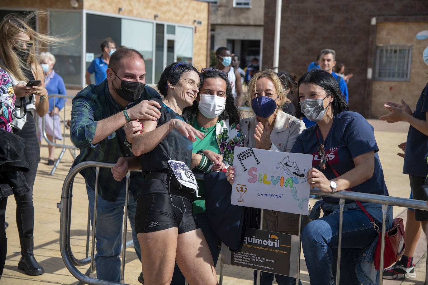 Media Maratón de Motril