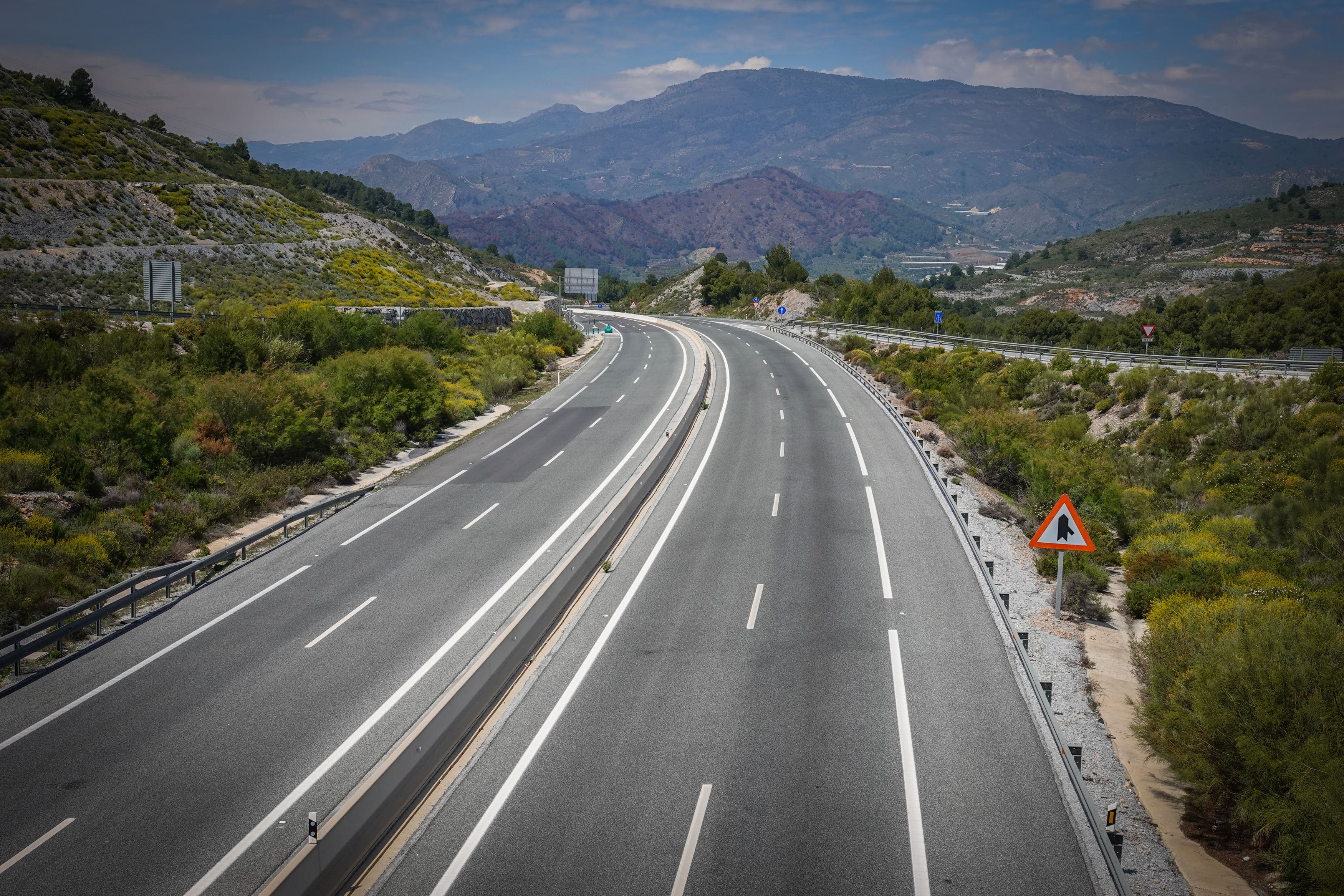 La carta que está enviendo la DGT con varias novedades para conductores