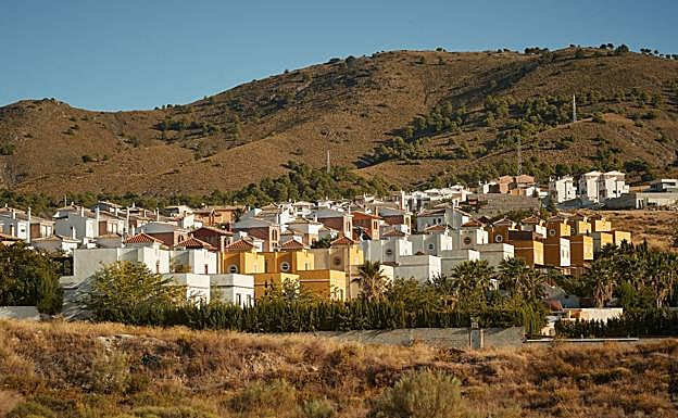 El pueblo de Granada que ha sido el congelador de Andalucía