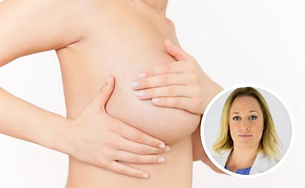 La ginecóloga granadina Amira Alkourdi Martínez da las claves para prevenir el cáncer de mama.