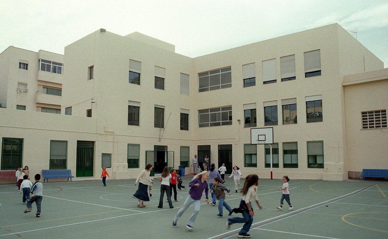 San José y San Valentín