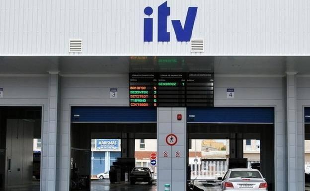 Revisión ITV: Los dos cambios en el vehículo que obligan a pasar la ITV aunque no toque aún