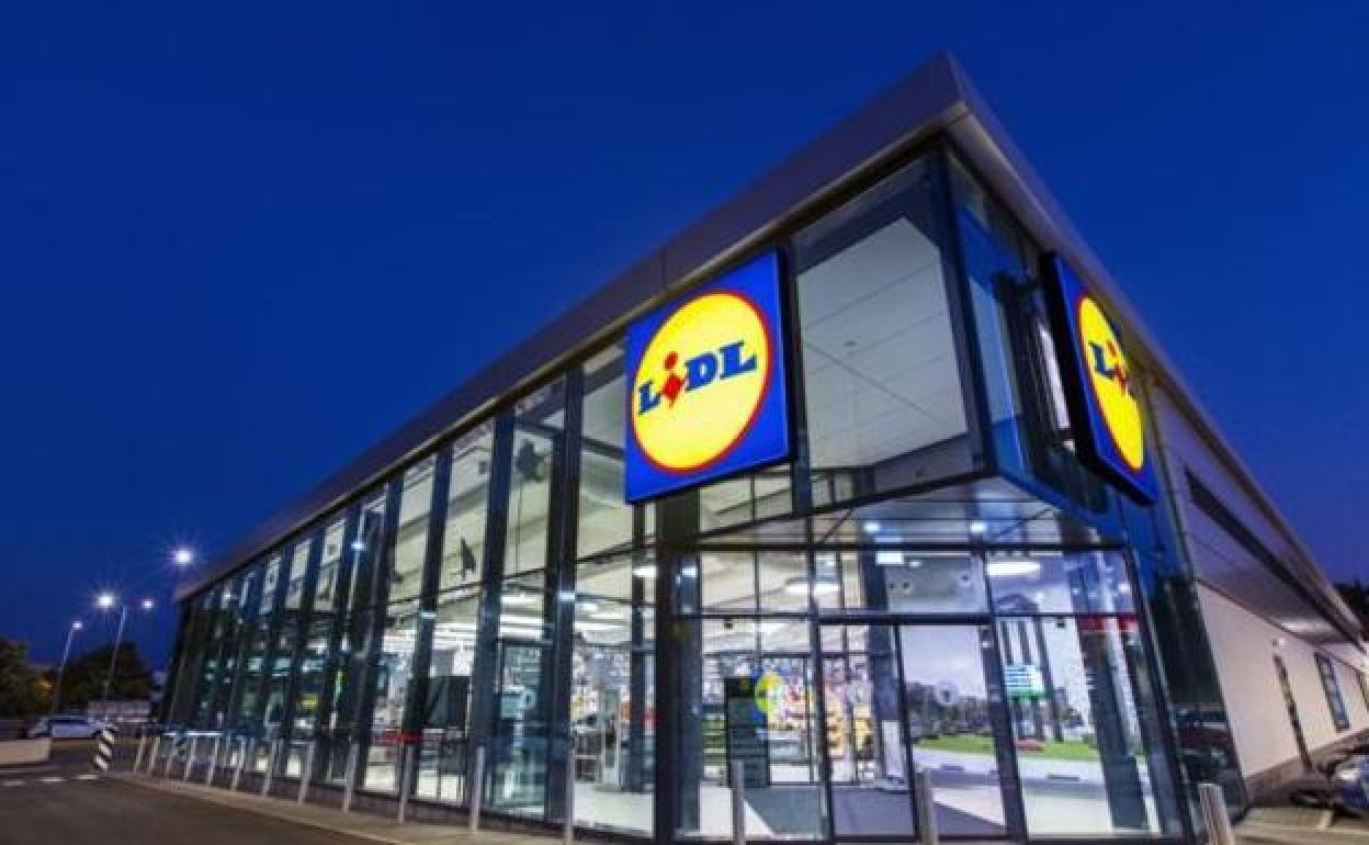 Lidl se expande en Granada: abre nuevos supermercados en Motril y Guadix