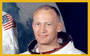 Buzz Aldrin