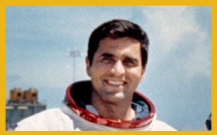 Harrison Schmitt