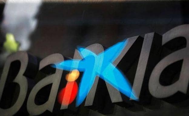 Clientes de Bankia y CaixaBank, en alerta por una estafa aprovechando la reciente fusión
